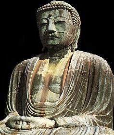 Grand Buddha de Kamakura