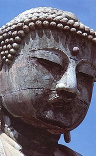Grand Bouddha de Kamakura