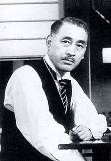 Ryuji Kita dans 