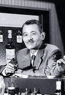 Chishu Ryu dans 