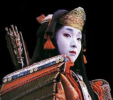 Tomoe Gonzen ( Judai Matsuri )